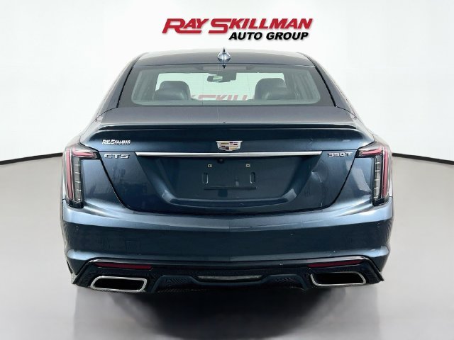 2021 Cadillac CT5 Sport - Photo 6