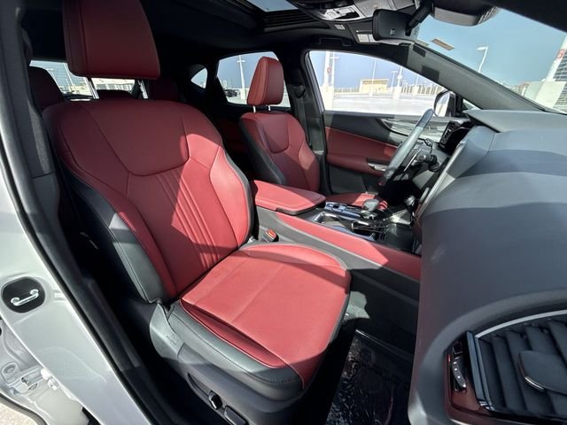 Certified Used 2025 White Lexus 250 Premium image 26