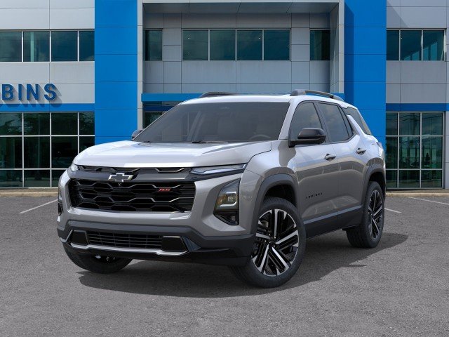 2026 Chevrolet Equinox RS - Photo 6