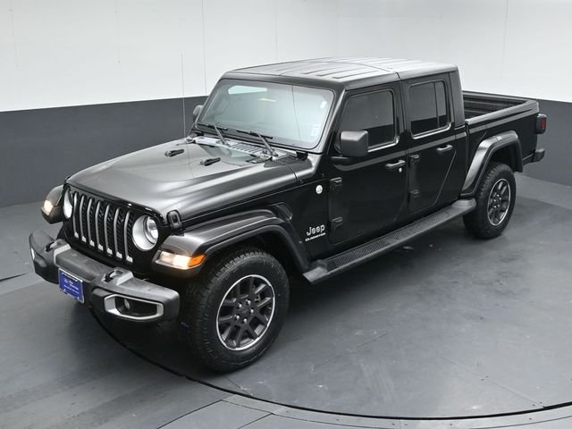 2021 JEEP GLADIATOR - Image 39