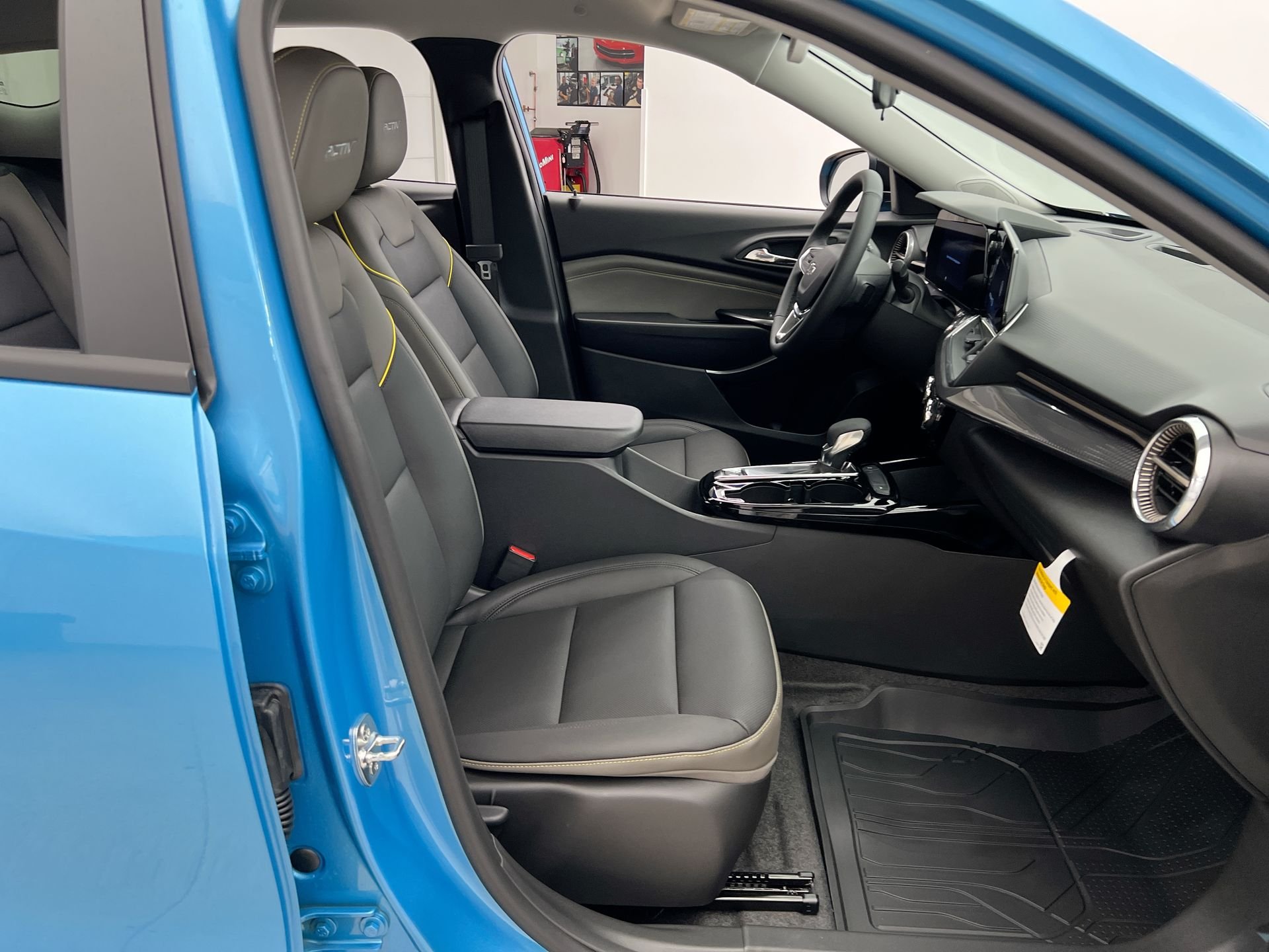2026 Chevrolet Trax Activ - Photo 82
