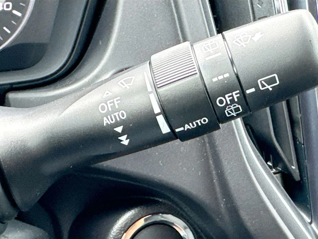 New 2026 White Subaru Limited image 13