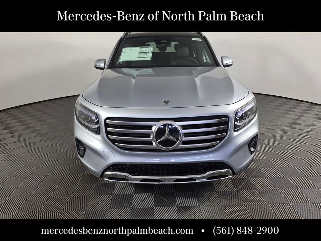 2026 Mercedes-Benz GLB GLB 250 - Photo 30