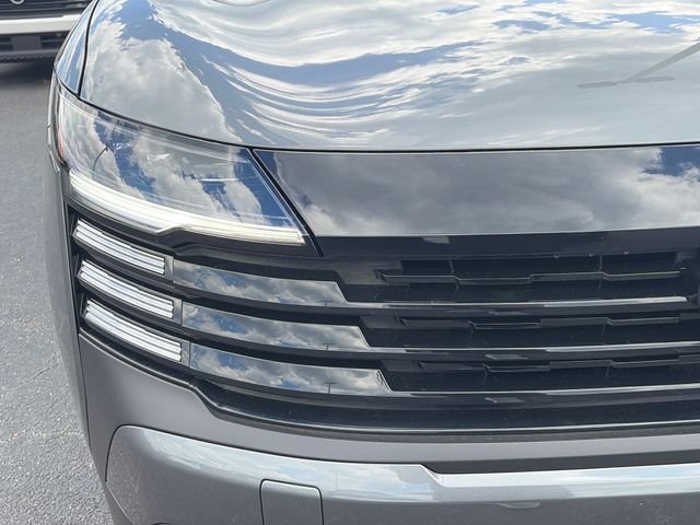 New 2026 Gun Metallic Nissan S image 12