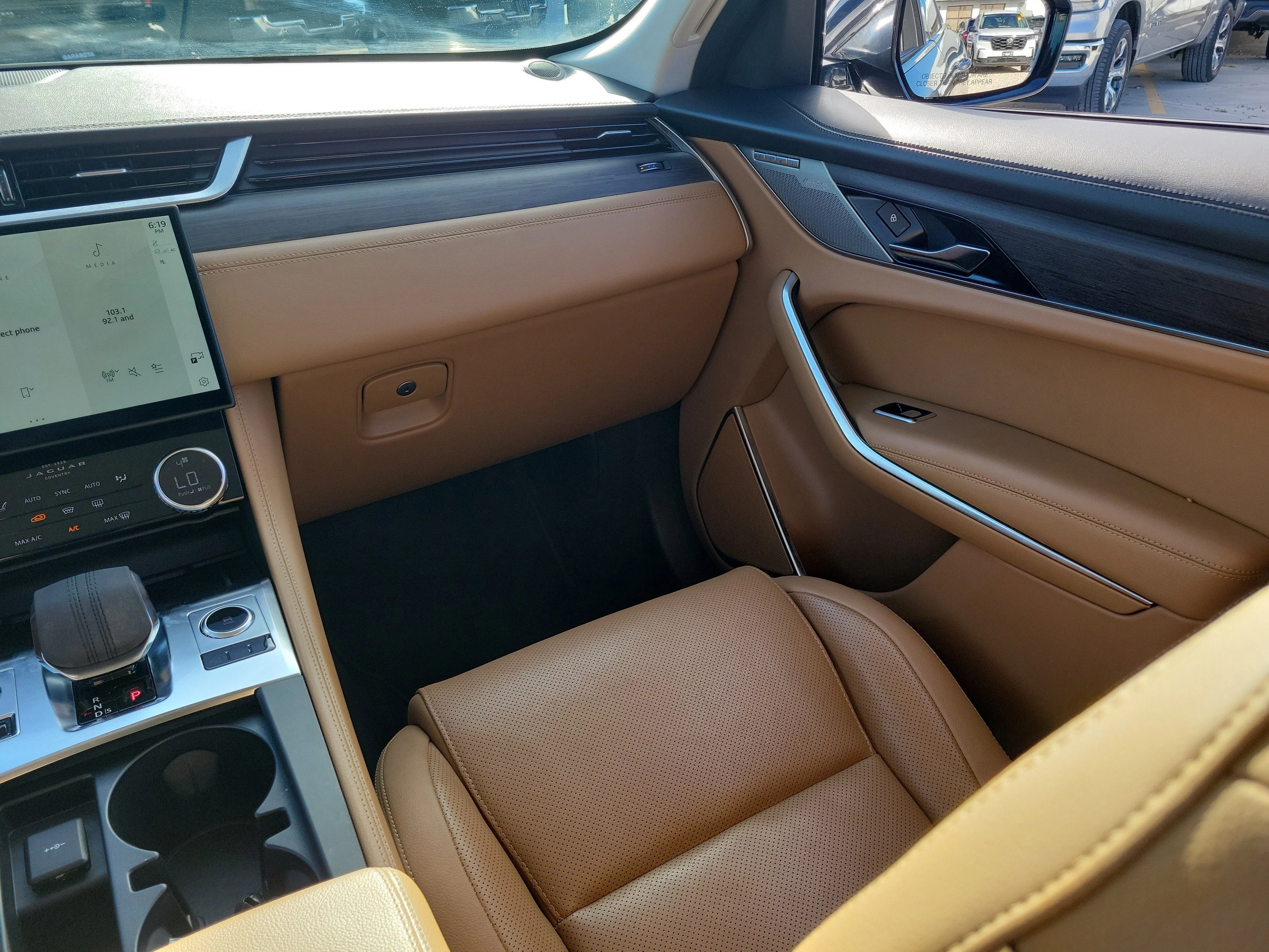 Used 2022 Gray Jaguar S image 18