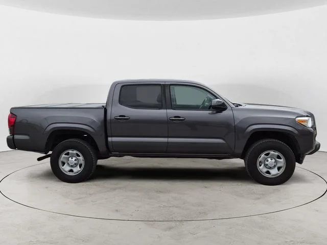 Used 2019 Magnetic Gray Metallic Toyota SR image 4