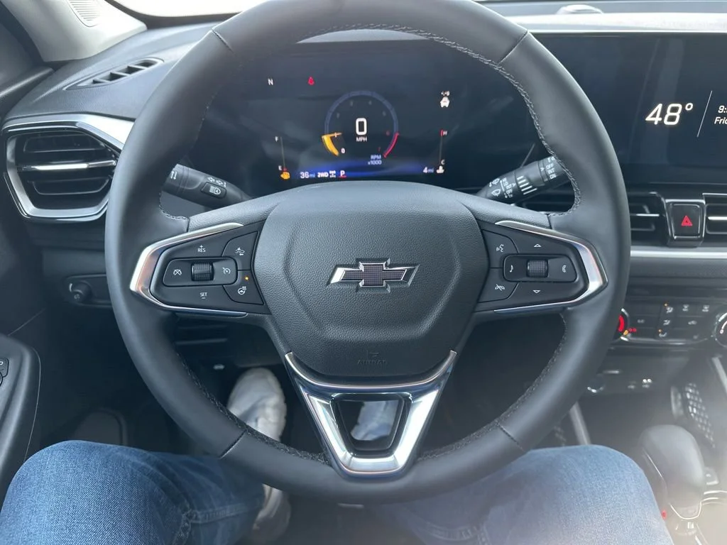 2026 Chevrolet Trailblazer LT - Photo 10