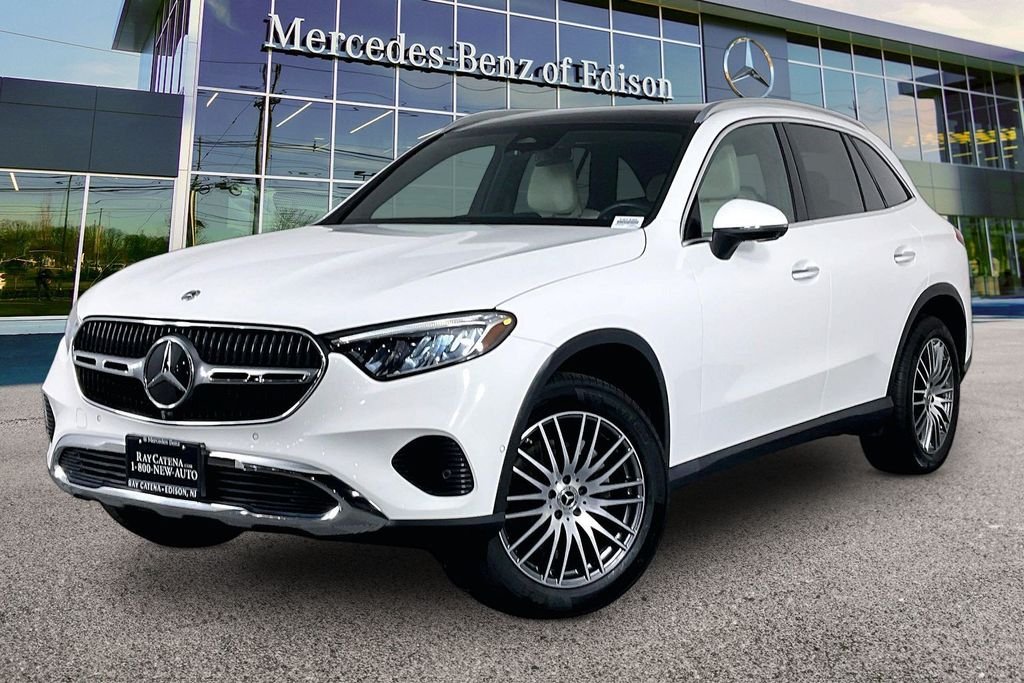 2023 Mercedes-Benz GLC GLC 300 - Photo 9