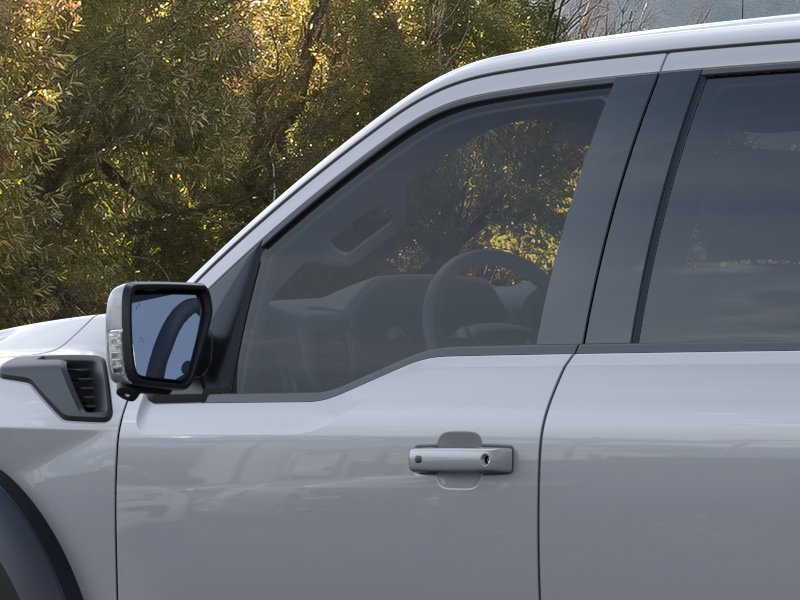 New 2026 Avalanche Ford Raptor® image 53