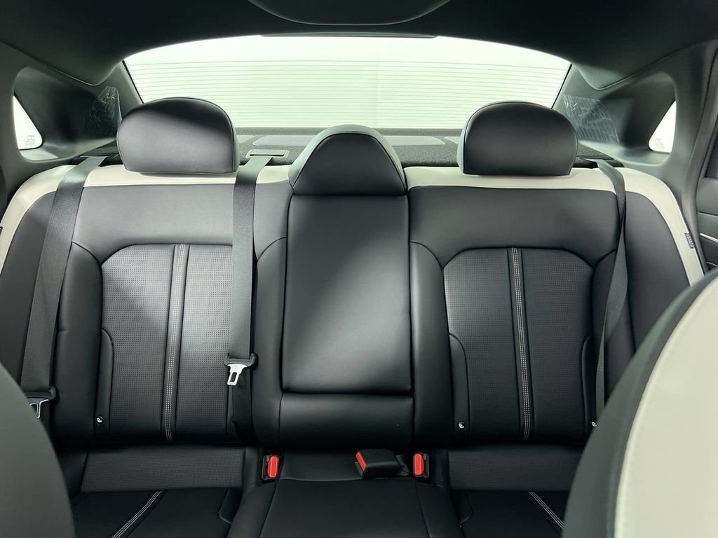 New 2026 Aurora Black Pearl Kia GT-Line FWD image 31