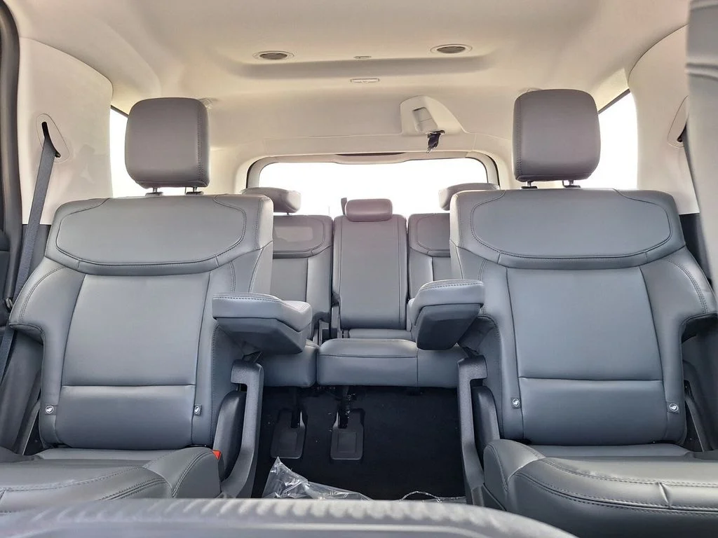 New 2026 Stone Blue Metallic Ford Active image 21