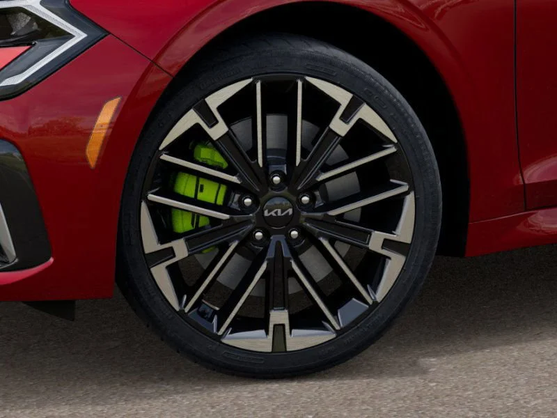 2026 Kia K5 GT - Photo 9
