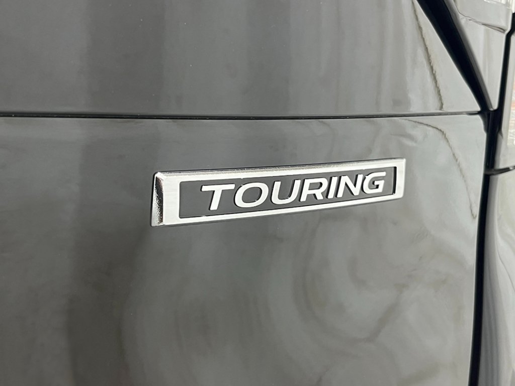 New 2026 CRYSTAL BLACK SILICA Subaru Touring image 10