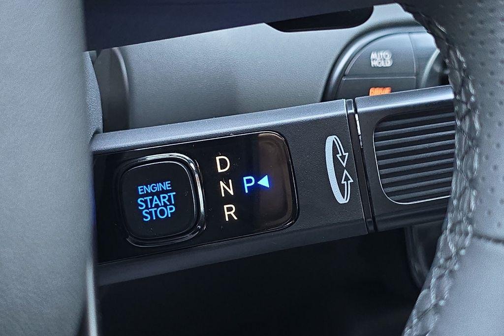 2026 Hyundai Palisade XRT Pro - Photo 21