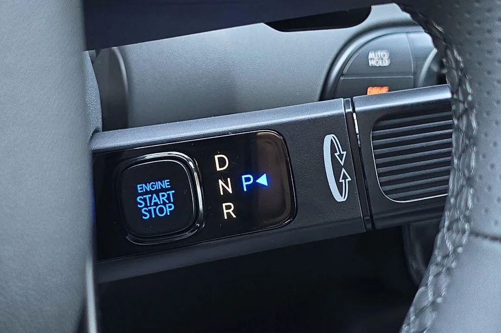 2026 Hyundai Palisade XRT Pro - Photo 21
