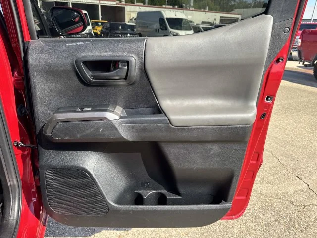 Used 2023 Red Toyota SR5 image 30