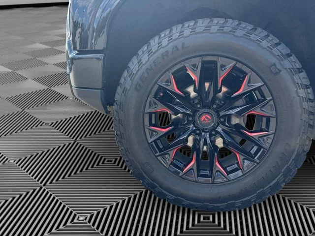 2022 GMC Sierra 1500 AT4 - Photo 14