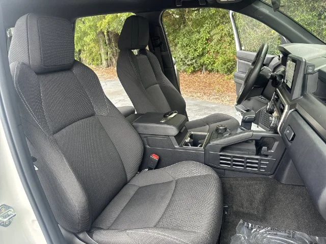 Used 2026 White Toyota SR5 image 10