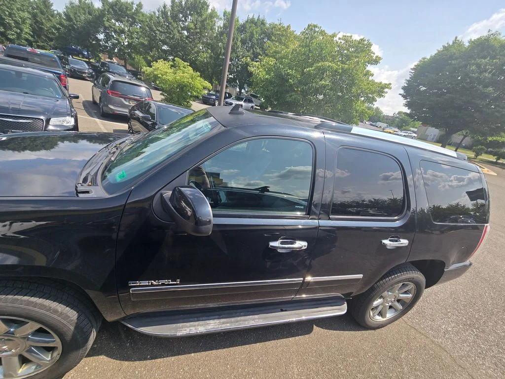 Used 2013 Black GMC Denali image 4