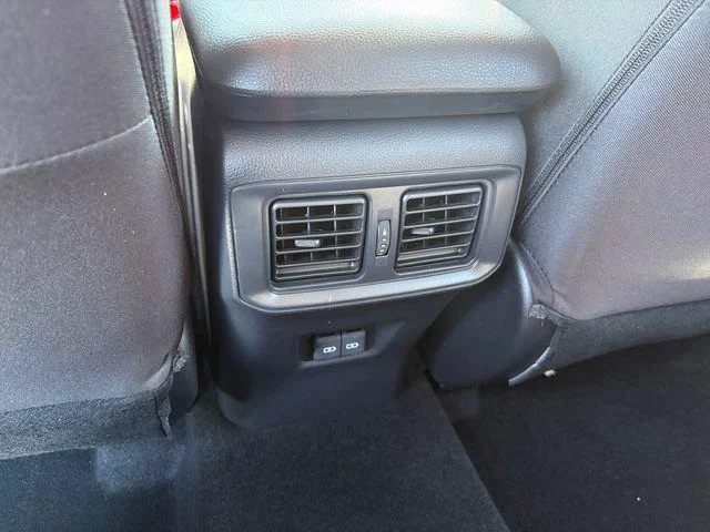 Certified Used 2025 RED MC. Toyota  image 23