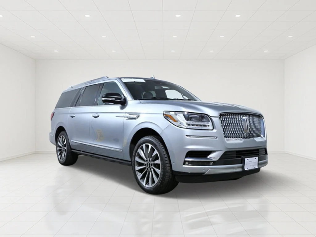2021 Lincoln Navigator