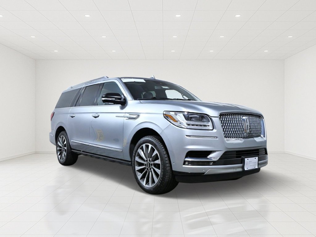 2021 Lincoln Navigator