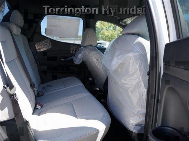 2026 Hyundai Santa Cruz SEL - Photo 11