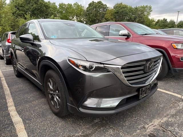 2022 Mazda CX-9 Touring