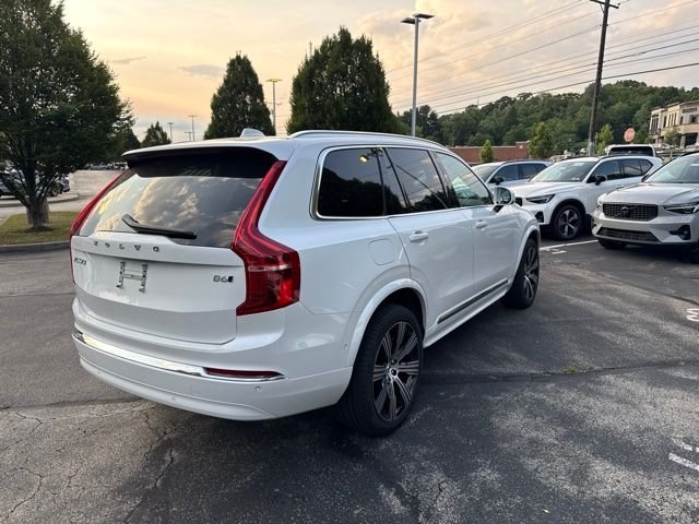 Certified Used 2023 White Volvo Ultimate image 5