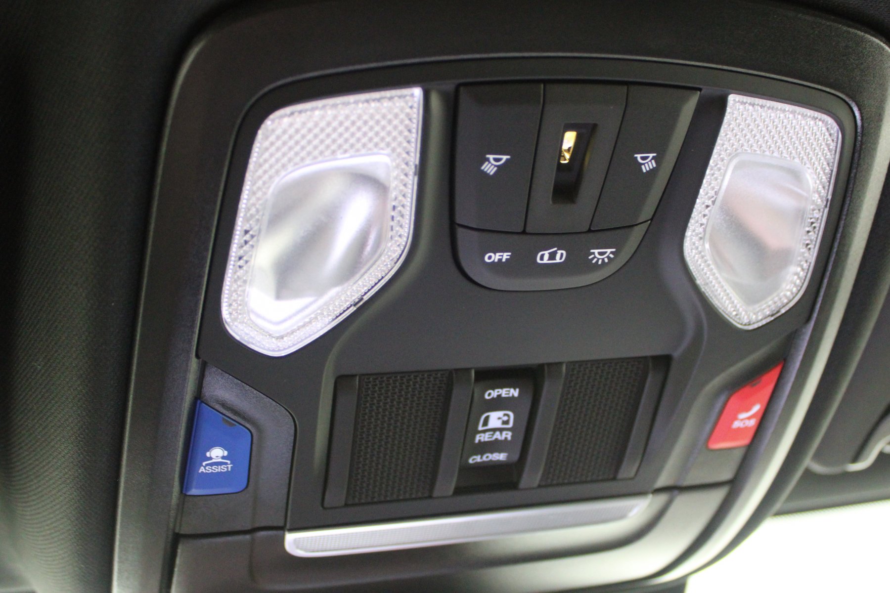 2026 RAM Ram 2500 Pickup Tradesman - Photo 11