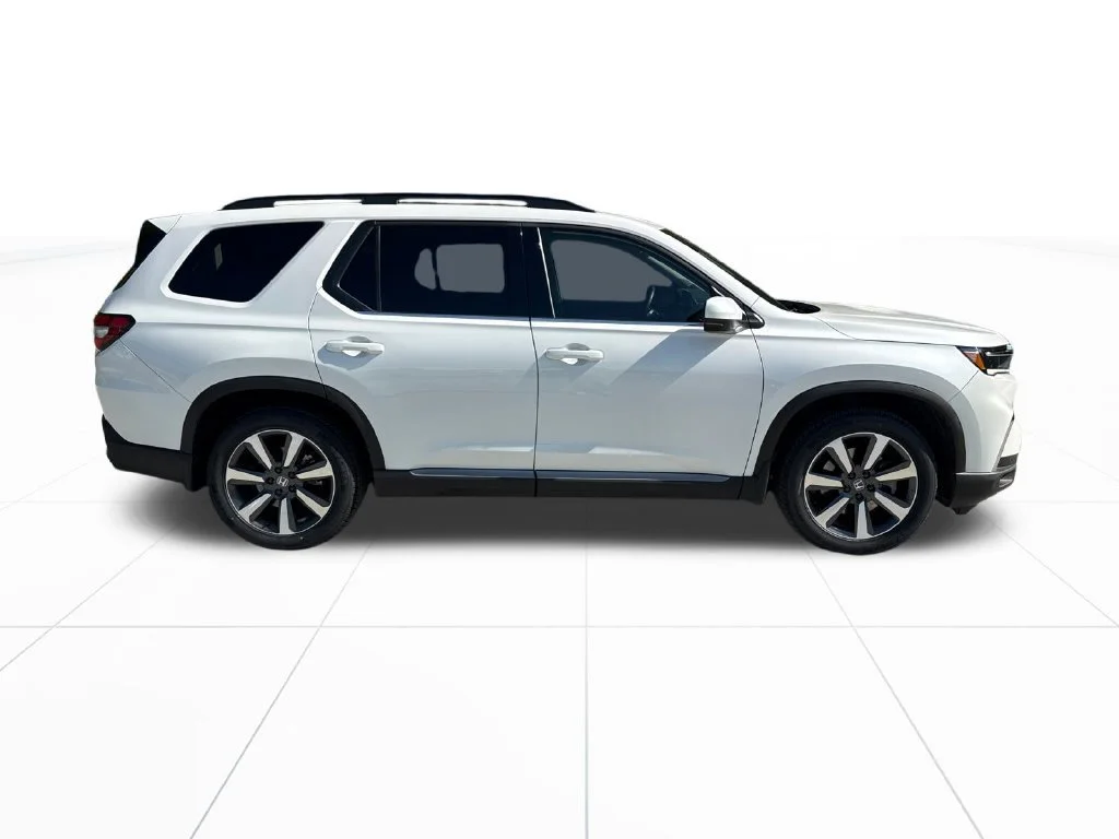 2025 Honda Pilot Touring - Photo 46