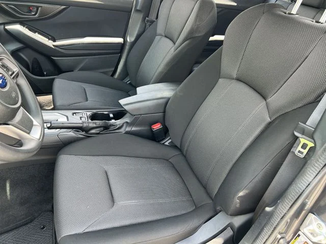 Used 2023 Gray Subaru Premium image 32