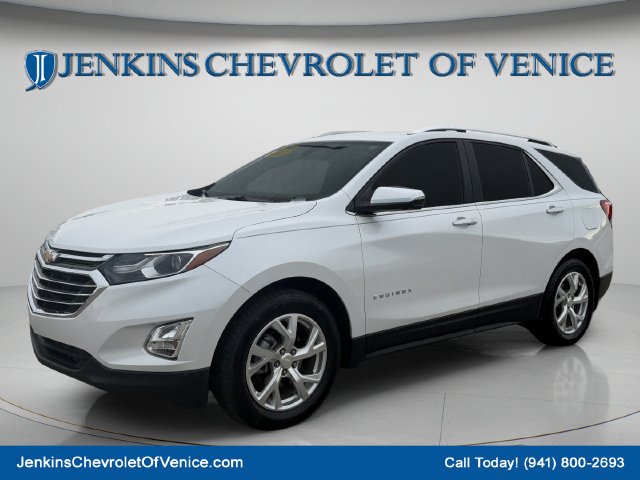 Used 2021 IRIDESCENT PEARL TRICOAT Chevrolet Premier image 11