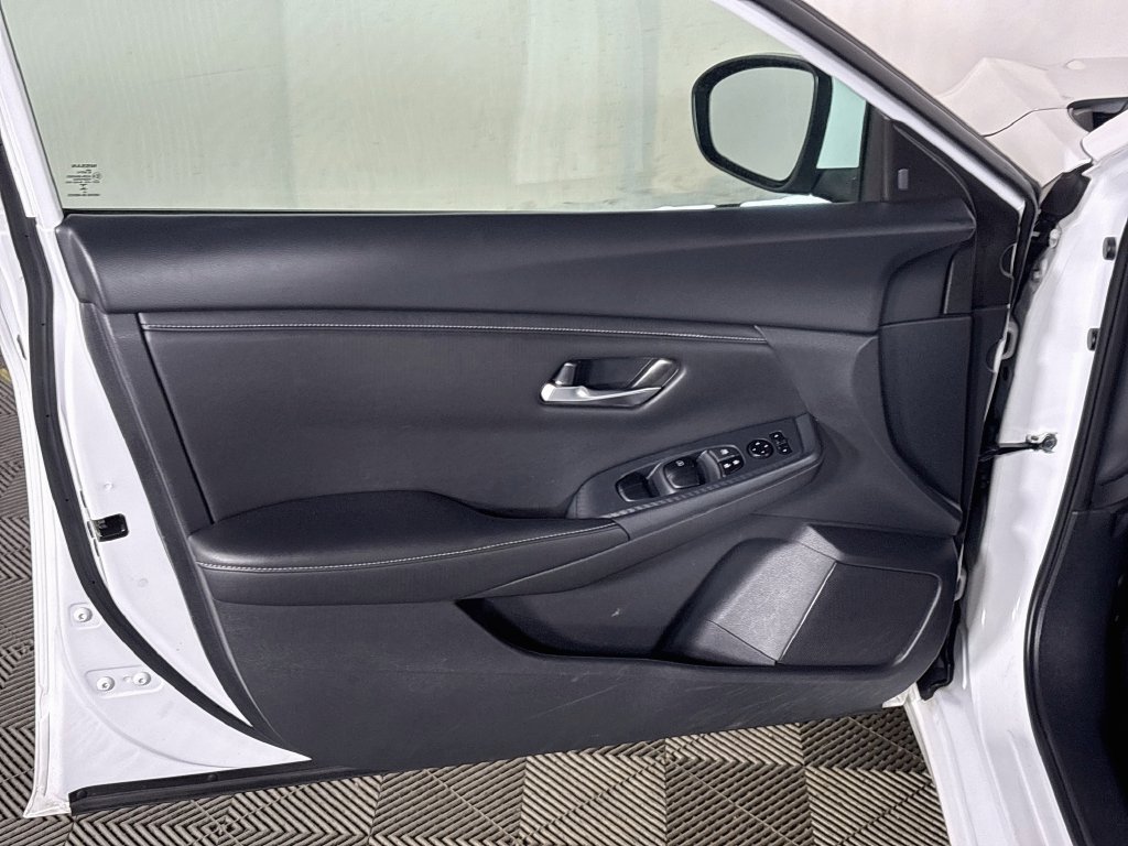 Used 2023 Fresh Powder Nissan SV image 10