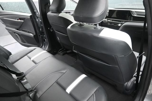 Used 2026 Heavy Metal Toyota SE image 12