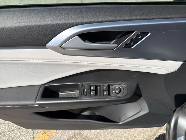 New 2026 Gray Volkswagen 1.5T SE image 14