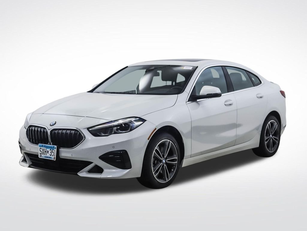 2024 BMW 2 Series 228i sDrive Gran Coupe's photo