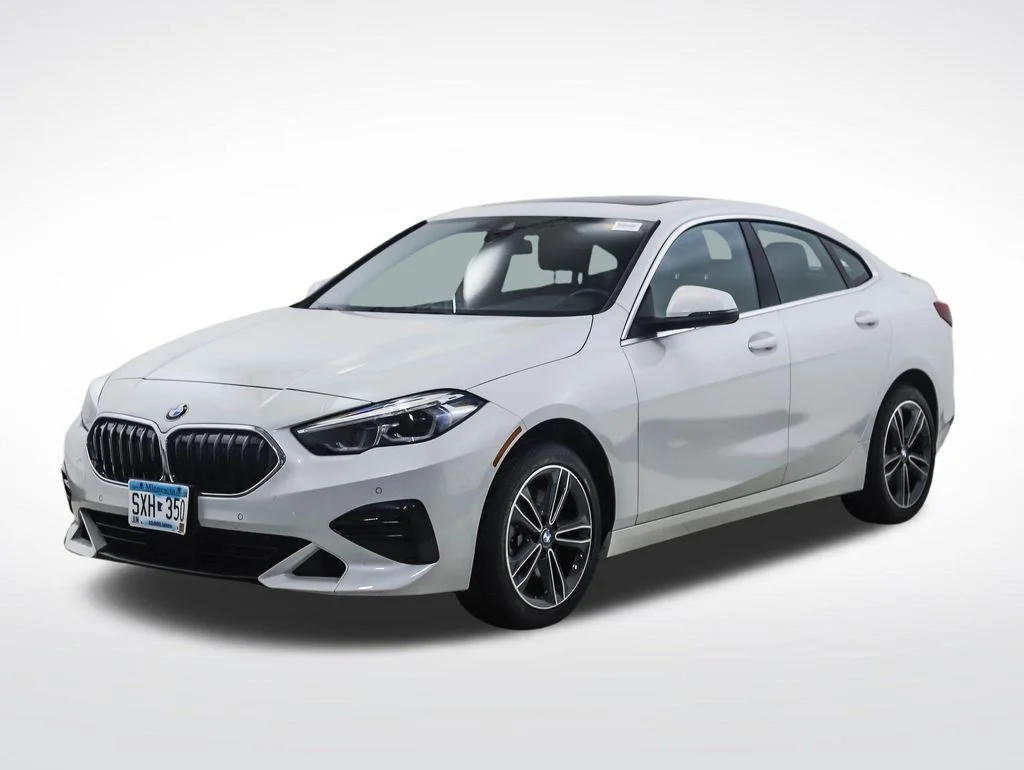2024 BMW 2 Series