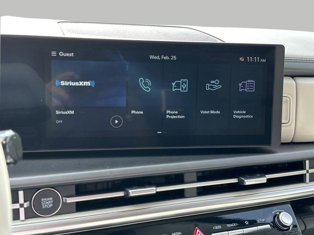 2026 Hyundai Santa Fe SEL - Photo 17