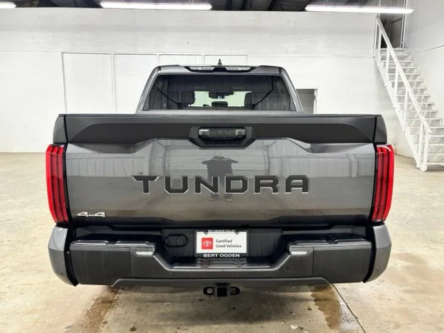 Used 2026 Gray Toyota SR5 image 6