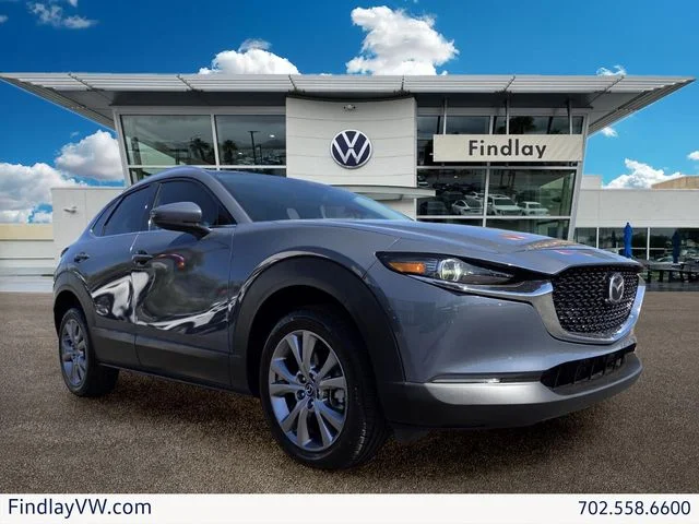 2021 Mazda CX-30 Premium AWD's photo