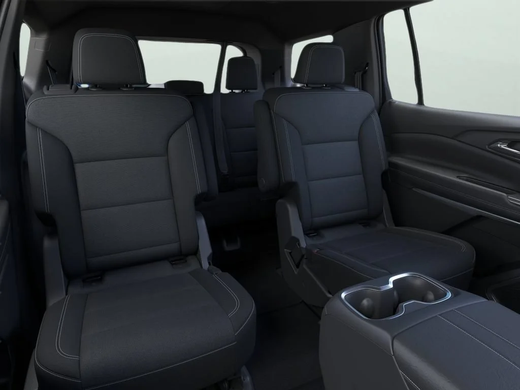 2026 Chevrolet Traverse LT - Photo 17