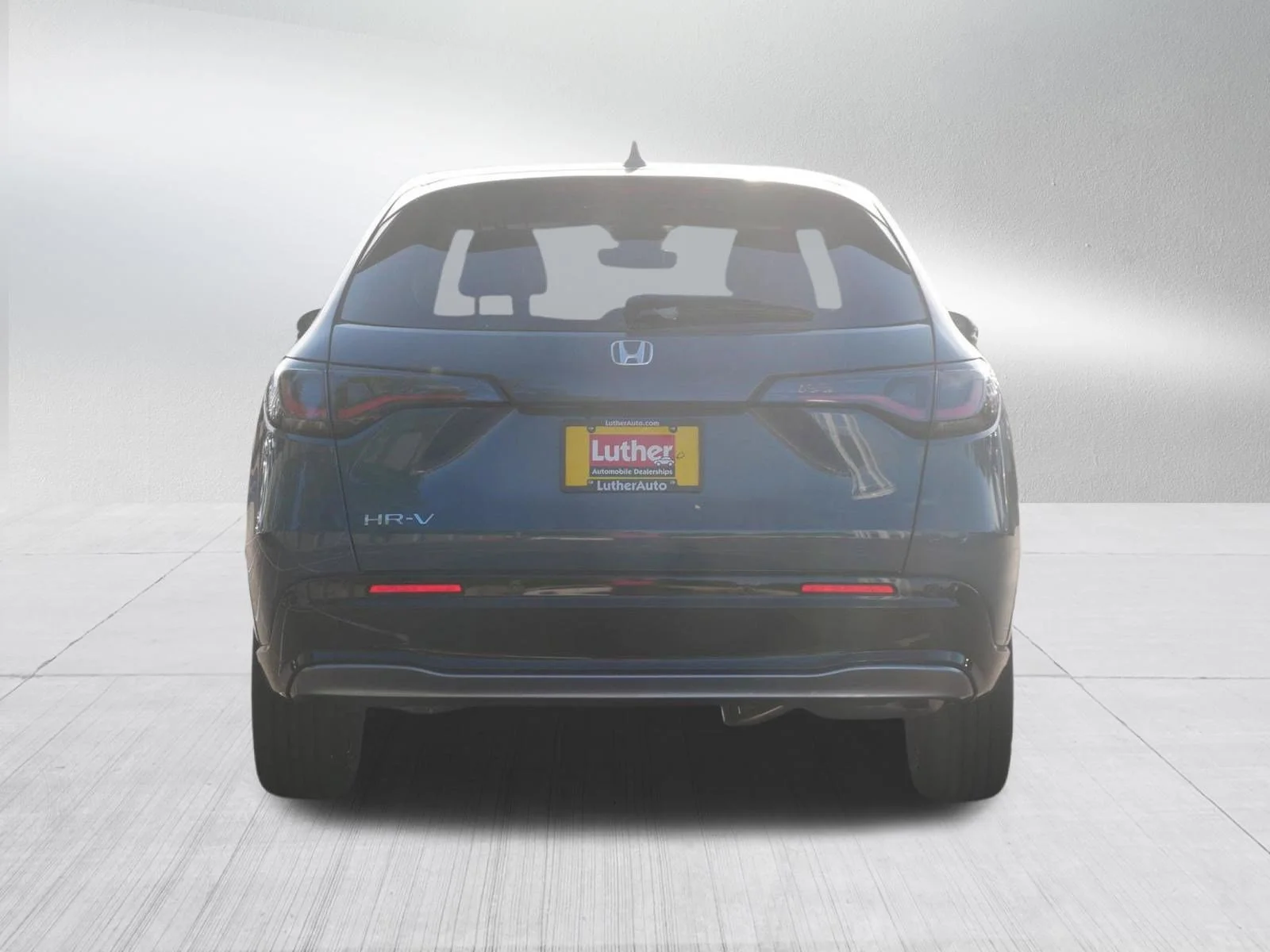 New 2027 Nordic Forest Pearl Honda EX-L image 6