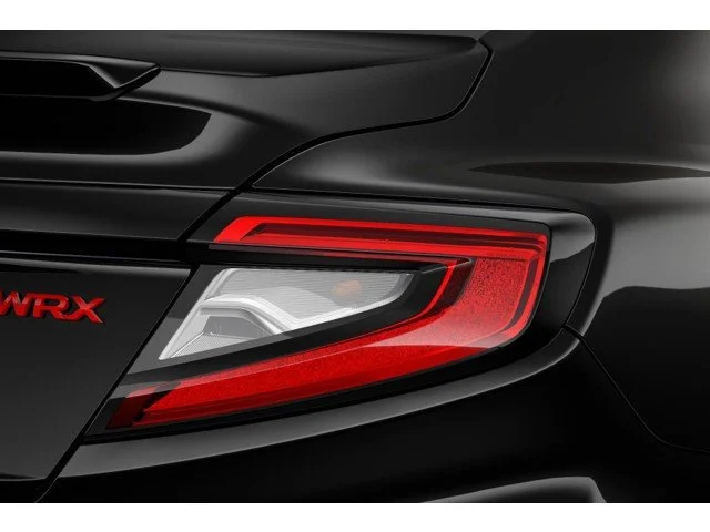 New 2026 Black Subaru Limited image 13