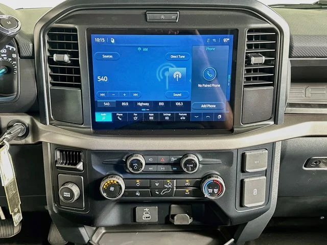 New 2026 Ford F-150 XL