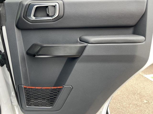 2025 Ford Bronco 4-Door Raptor - Photo 16