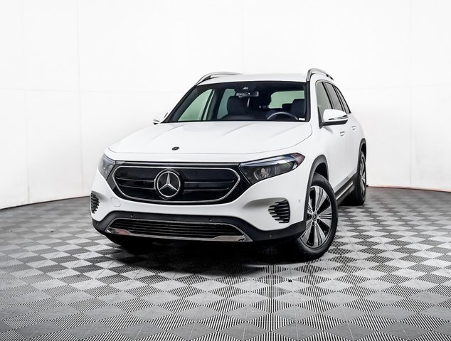 2023 Mercedes-Benz EQB EQB 300 4MATIC® SUV