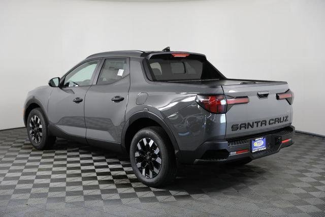 New 2026 Gray Hyundai SEL Activity AWD image 70