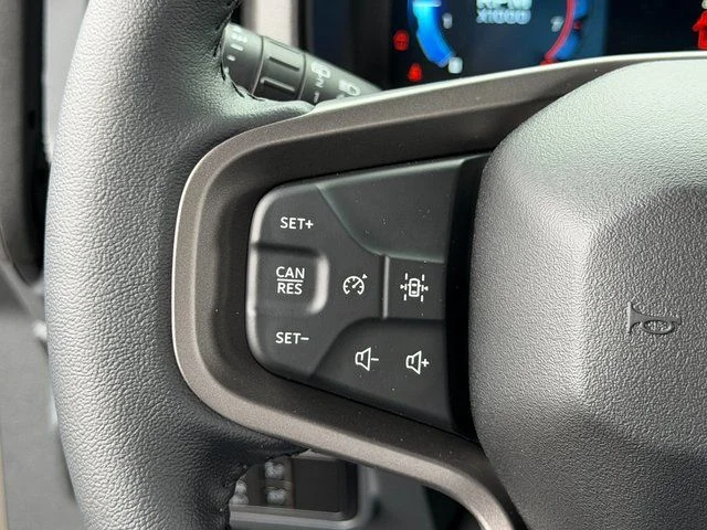 New 2026 Marsh Gray Ford Big Bend image 32