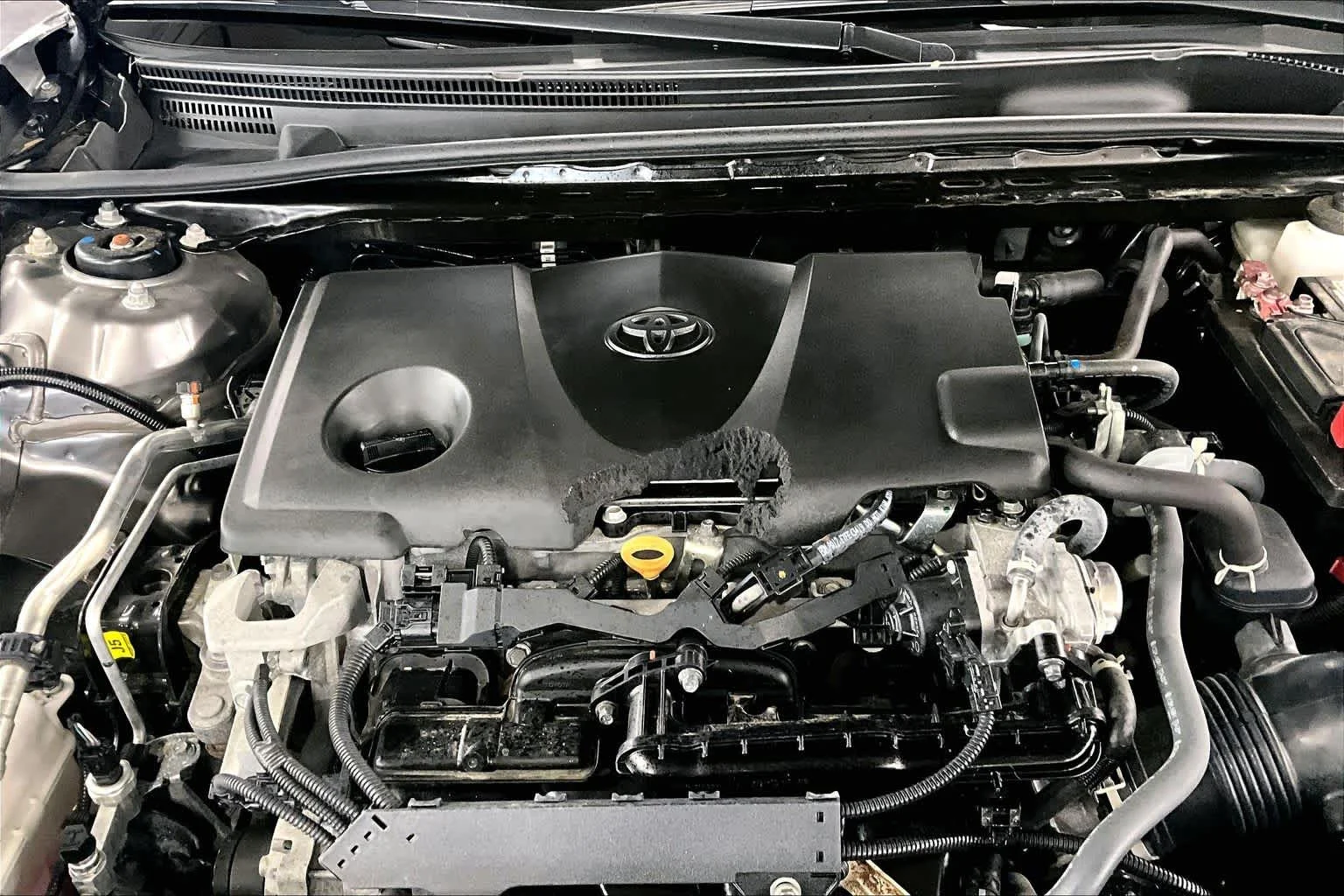 2023 Toyota Camry XSE - Photo 60
